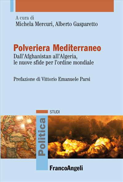 Polveriera Mediterraneo