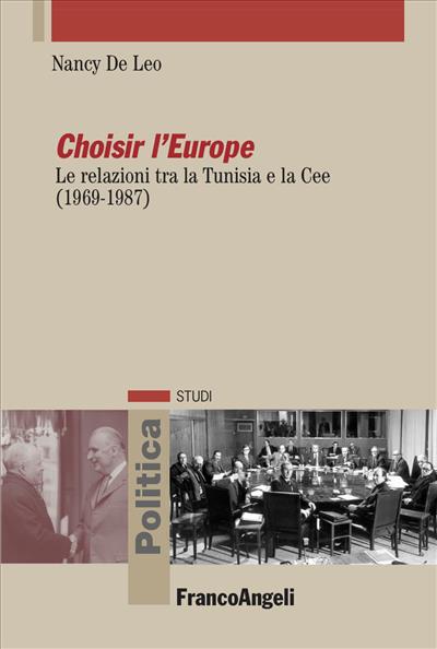 Choisir l'Europe