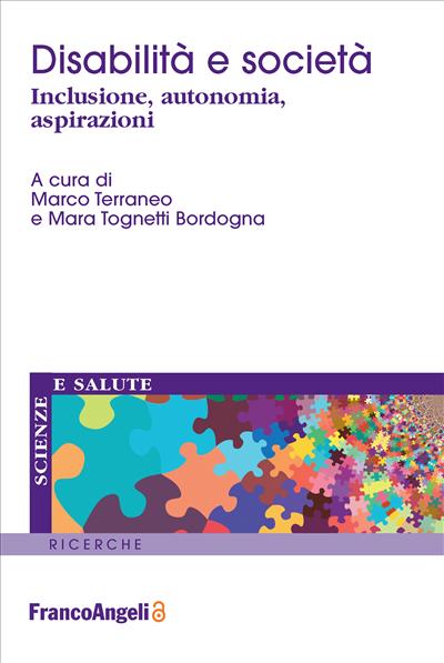 Disabilità e società