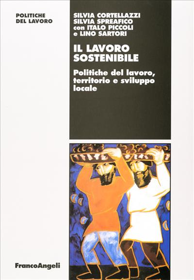 Il lavoro sostenibile