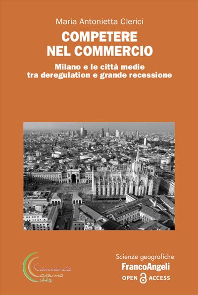 Competere nel commercio