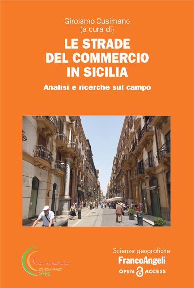 Le strade del commercio in Sicilia