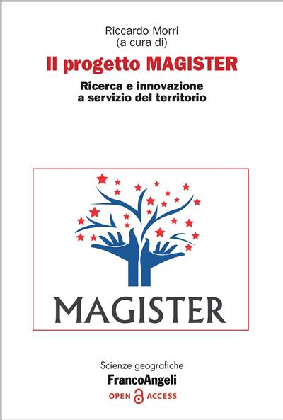 Il progetto MAGISTER