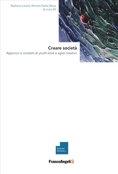 Creare società