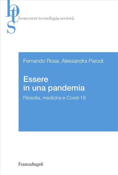 Essere in una pandemia