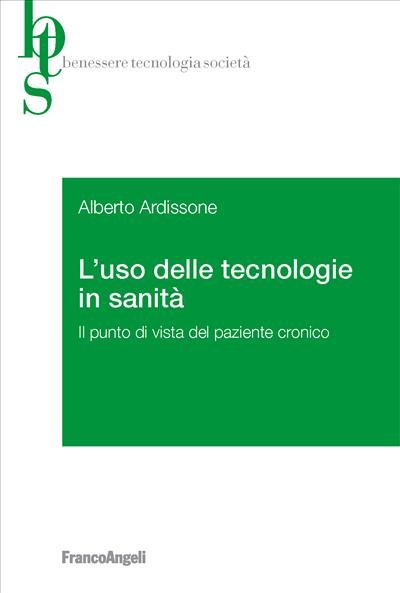 L'uso delle tecnologie in sanità.