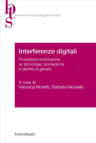 Interferenze digitali