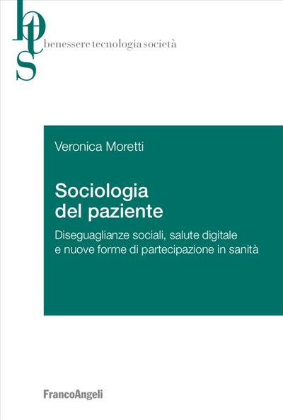 Sociologia del paziente