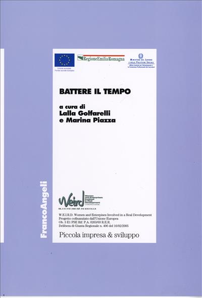 Battere il tempo