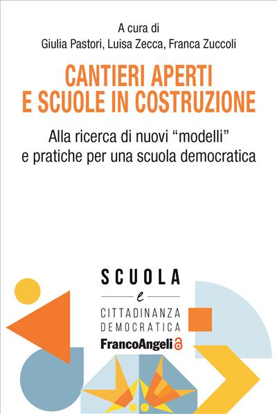 Cantieri aperti e scuole in costruzione