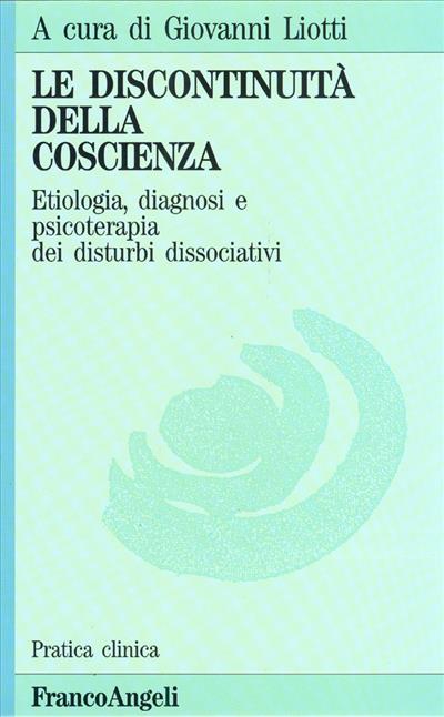 La discontinuità della coscienza