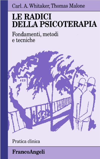 Le radici della psicoterapia