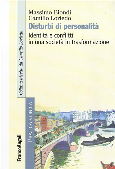 Disturbi di personalità