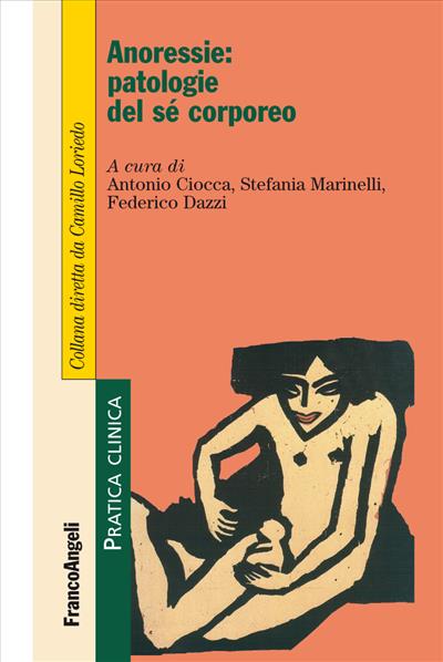 Anoressie: patologie del sé corporeo