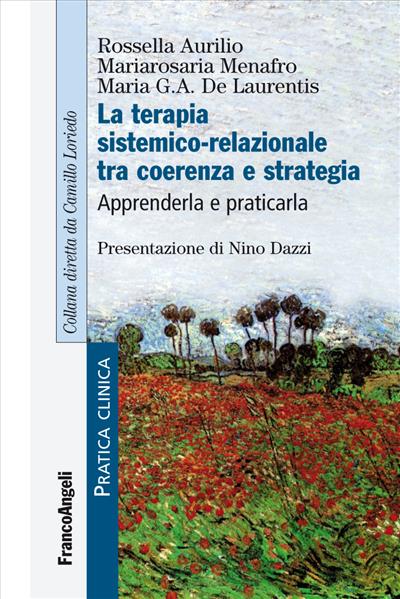 La terapia sistemico-relazionale tra coerenza e strategia