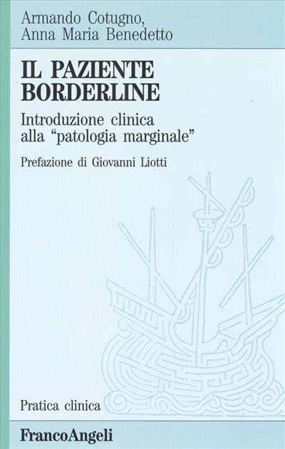 Il paziente borderline.