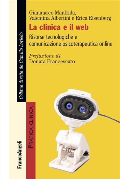 La clinica e il web