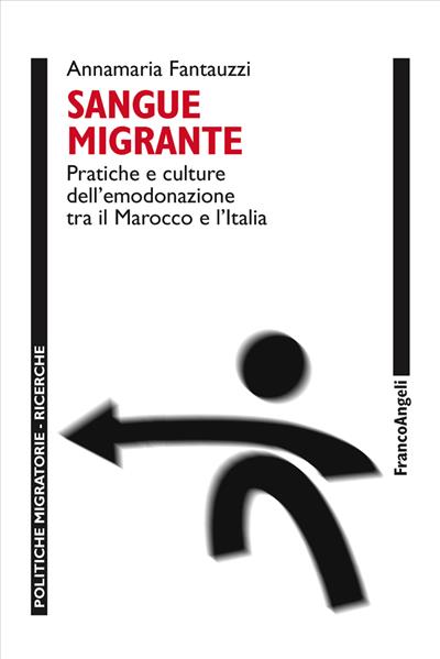 Sangue migrante.