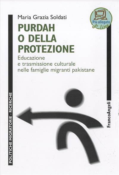 Purdah o della protezione.