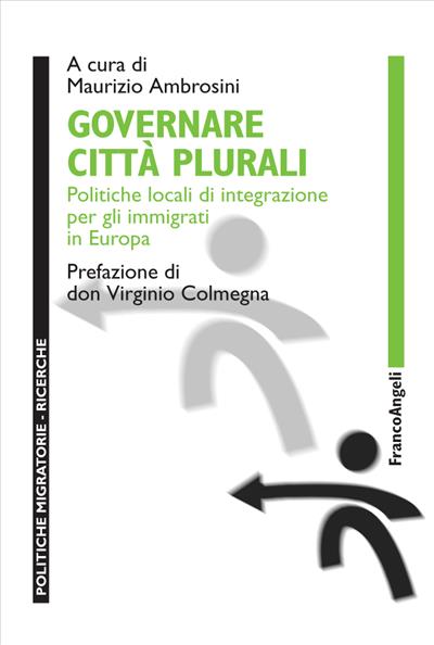 Governare città plurali.