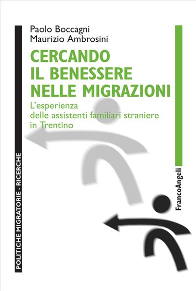 Cercando il benessere nelle migrazioni.