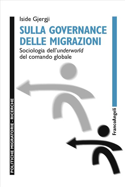 Sulla governance delle migrazioni.