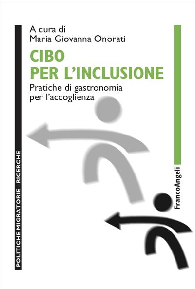 Cibo per l'inclusione