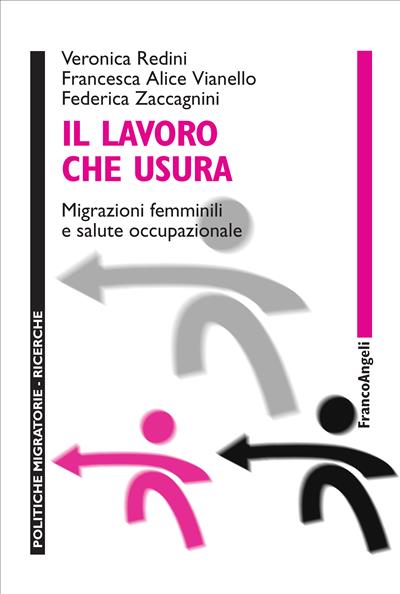 Il lavoro che usura