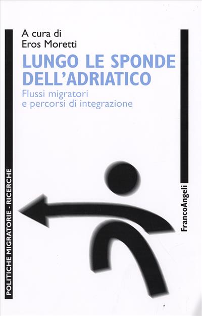 Lungo le sponde dell'Adriatico.