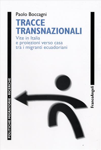 Tracce transnazionali.