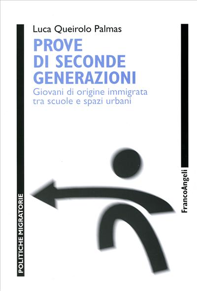 Prove di seconde generazioni.