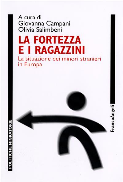 La fortezza e i ragazzini.