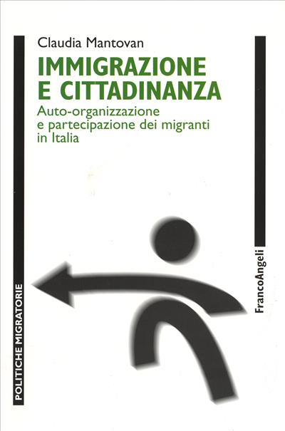 Immigrazione e cittadinanza.