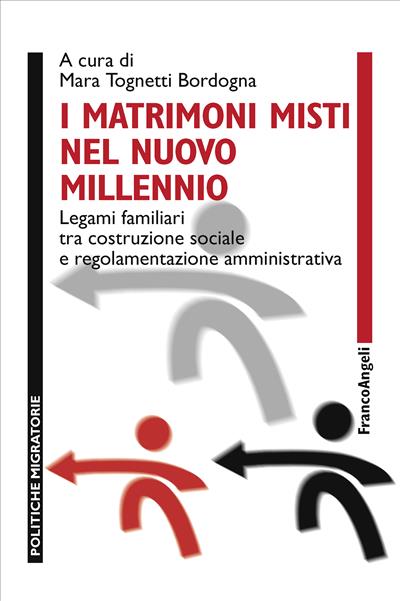 I matrimoni misti nel nuovo millennio