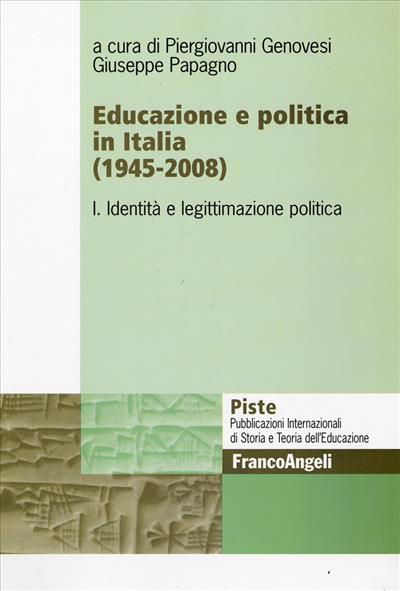 Educazione e politica in Italia (1945-2008)