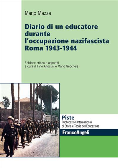 Diario di un educatore durante l'occupazione nazifascista