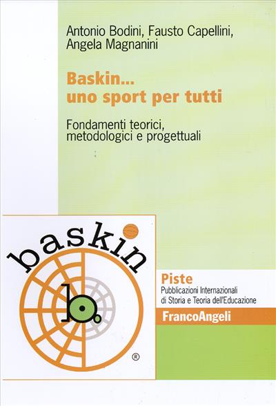 Baskin... uno sport per tutti