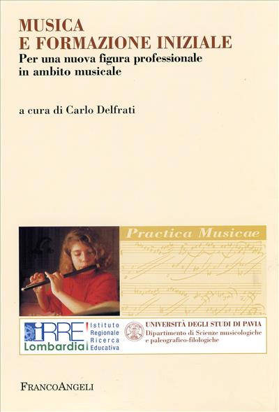 Musica e formazione iniziale