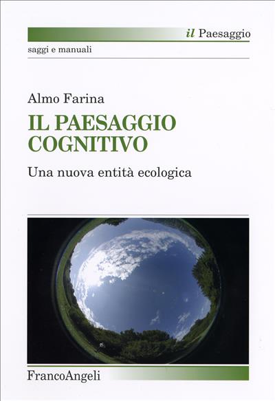 Il paesaggio cognitivo.