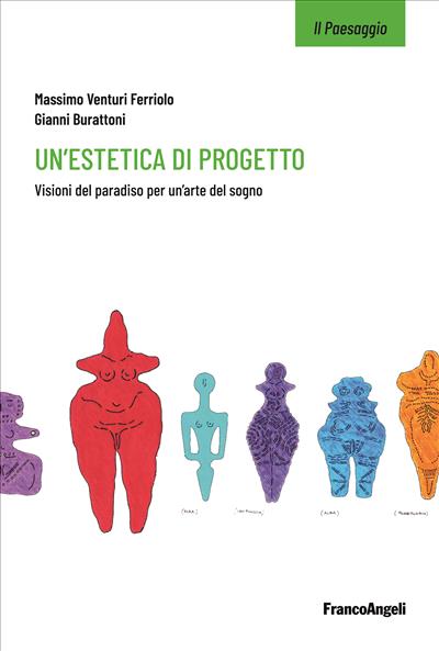 Un'estetica di progetto