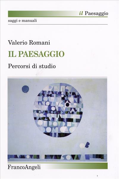 Il paesaggio.