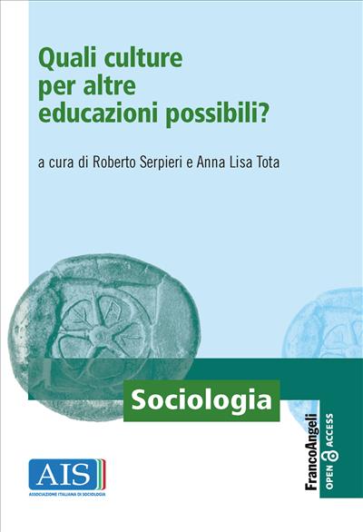 Quali culture per altre educazioni possibili?