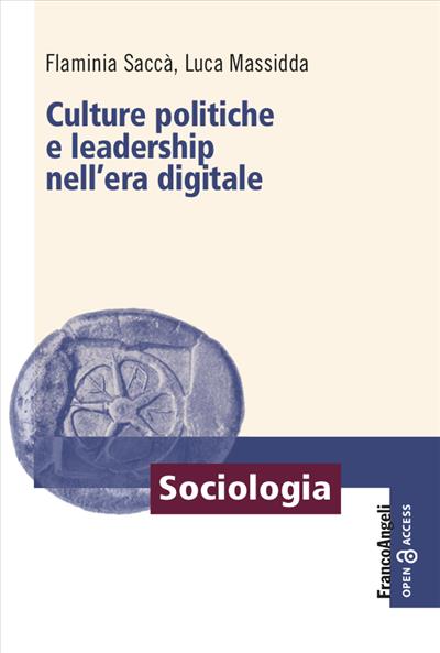 Culture politiche e leadership nell'era digitale