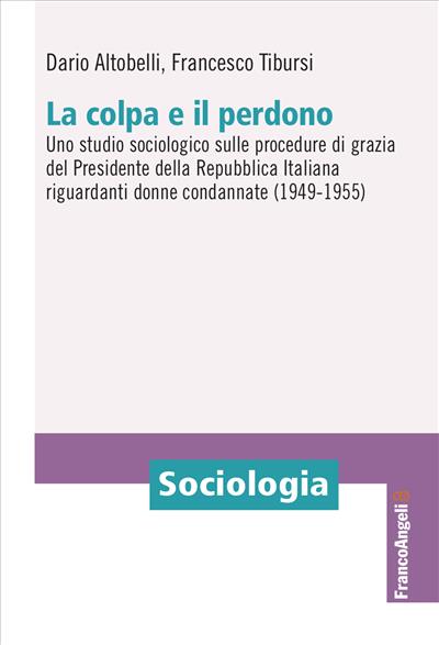 La colpa e il perdono