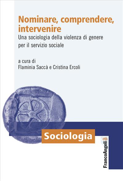 Nominare, comprendere, intervenire