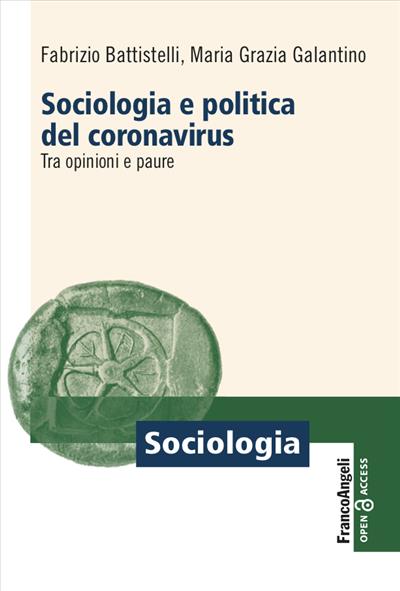 Sociologia e politica del coronavirus