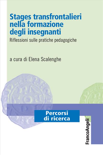 Stages transfrontalieri nella formazione degli insegnanti.