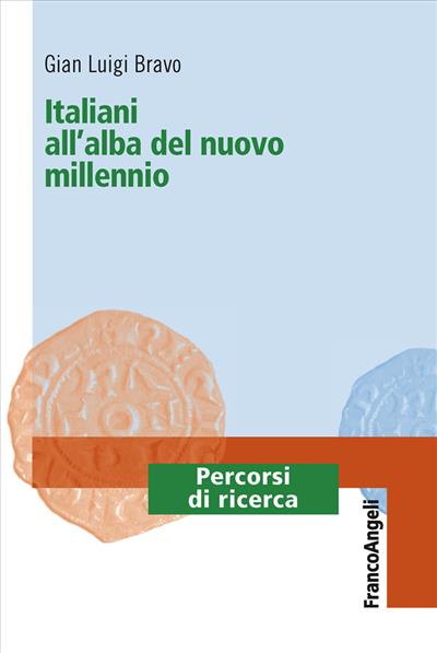 Italiani all'alba del nuovo millennio