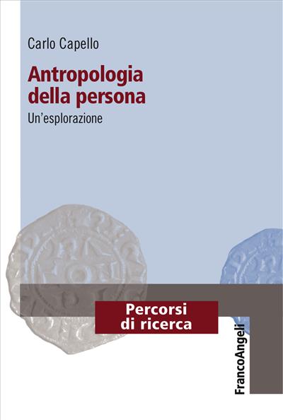 Antropologia della persona