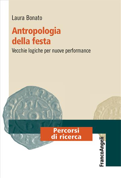 Antropologia della festa